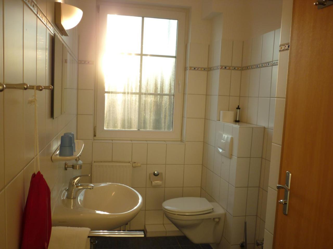 Pension Zum Leuchtturm Bastorf Zewnętrze zdjęcie