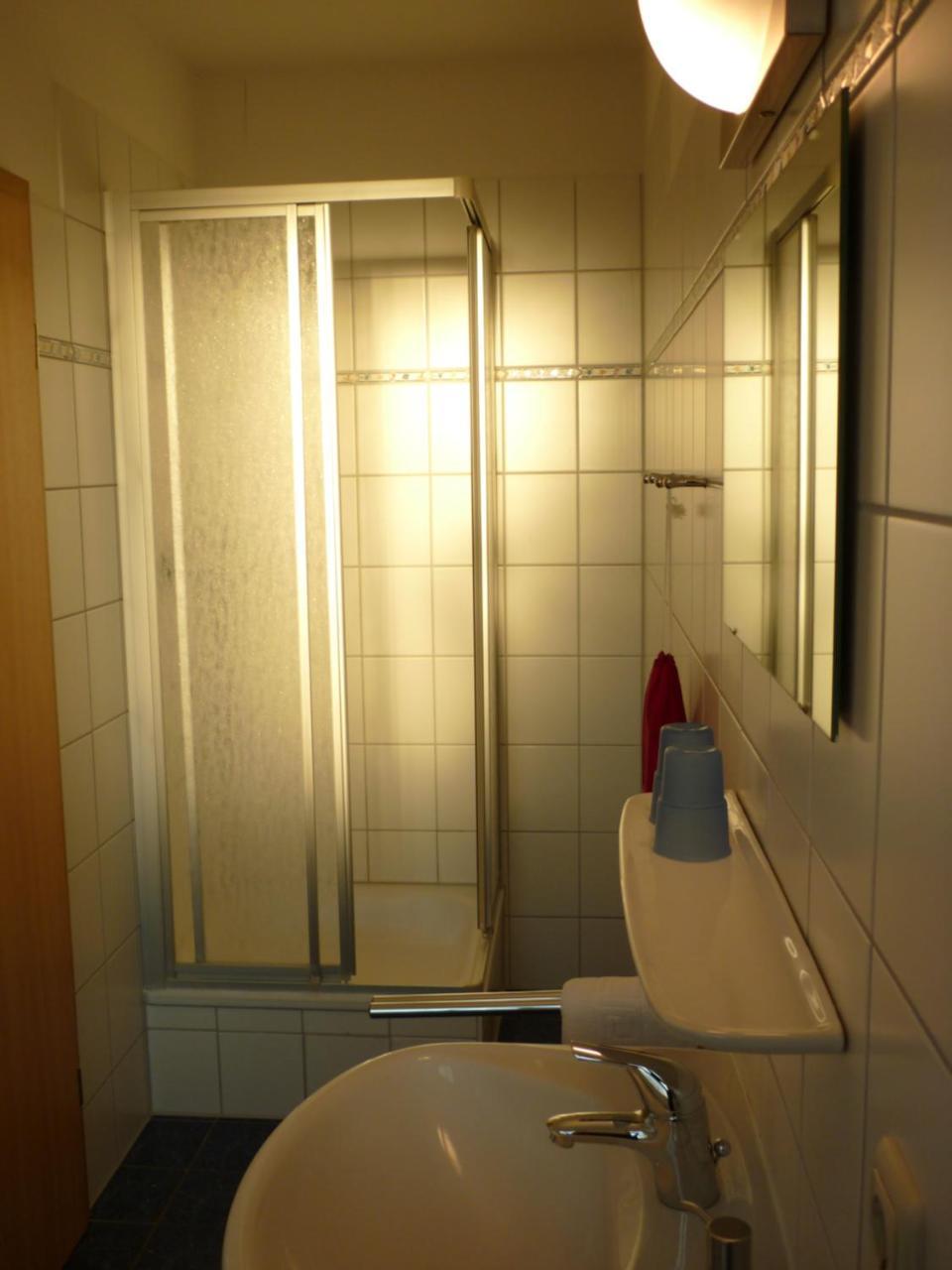 Pension Zum Leuchtturm Bastorf Zewnętrze zdjęcie