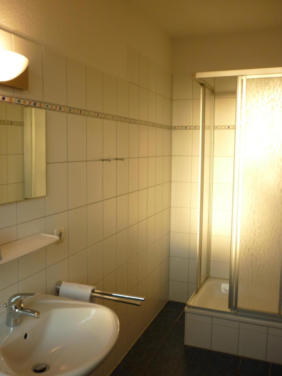 Pension Zum Leuchtturm Bastorf Zewnętrze zdjęcie