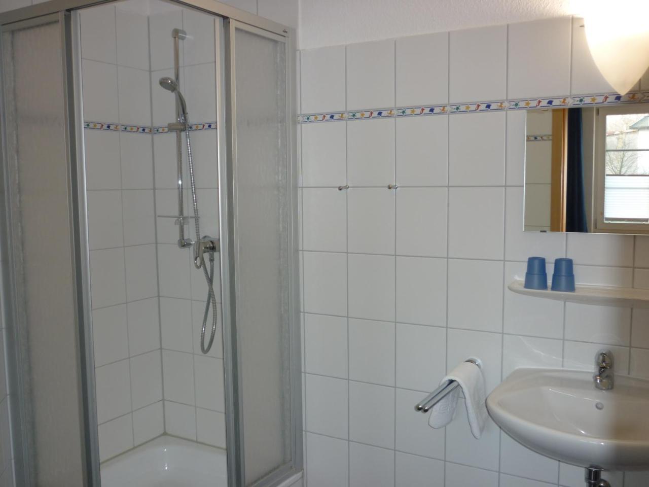 Pension Zum Leuchtturm Bastorf Zewnętrze zdjęcie