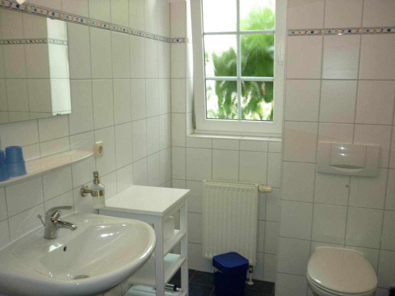 Pension Zum Leuchtturm Bastorf Zewnętrze zdjęcie